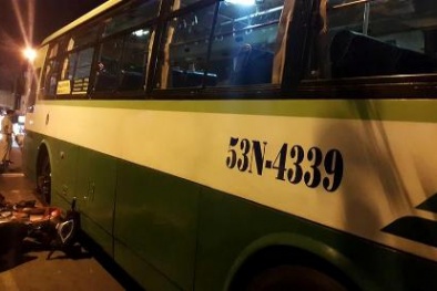 Hai ngày nghỉ tết Dương lịch: Gần 100 người thương vong vì tai nạn