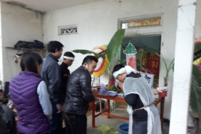 Vụ ngạt khí lò vôi: Người thứ 9 không qua khỏi, đau đớn bao trùm
