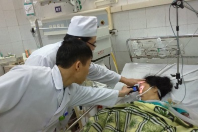 Vụ 8 người chết trong lò vôi: Đại nạn ngày đầu năm