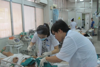 Bản tin tai nạn giao thông mới nhất 24h qua ngày 3/1