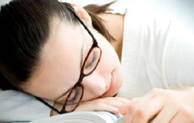 Những thói quen tàn phá sức khỏe