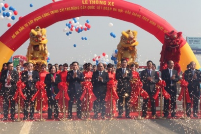 Đọc báo hôm nay: Những tin tức mới cập nhật ngày 4/1/2016