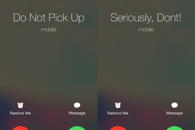 Cách đơn giản chặn số điện thoại làm phiền trên iPhone