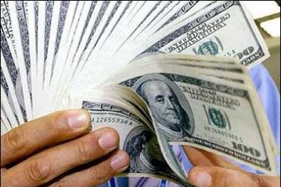 Điều chỉnh tỷ giá VND/USD: Giá đô biến động từng ngày