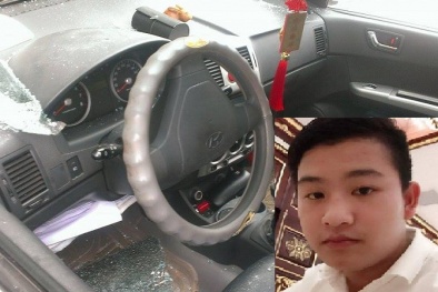 Lời khai bất ngờ của nguyên cán bộ công an truy sát nhà báo 