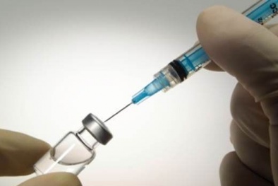 Vắc-xin ‘xách tay’: Nên thận trọng với hàng rởm