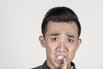 Dàn sao khủng showbiz Việt đồng loạt cắn móng tay bảo vệ tê giác 