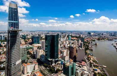 Có thật là Việt Nam đang tụt hậu?