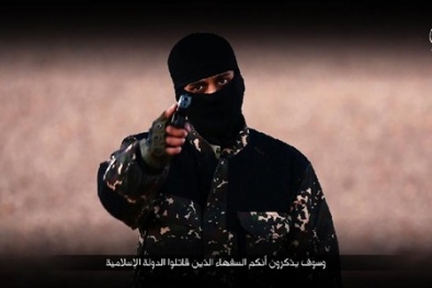 Những tin tức mới cập nhật về tình hình khủng bố IS ngày 05/1/2015