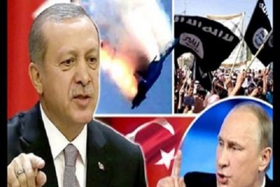 Nga tung đòn ‘hiểm’, Thổ Nhĩ Kỳ kiện lên WTO