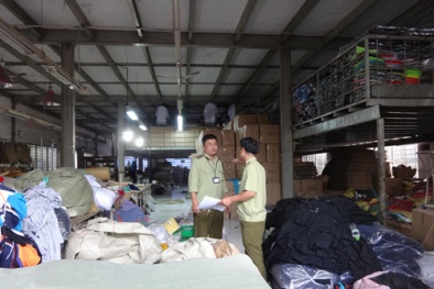 Mua hàng hiệu rởm 'dễ như chơi' ở Sài Gòn