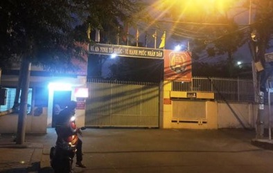 Nữ sinh cảnh sát rơi tự do từ tầng 3 có biểu hiện chán chường từ lâu