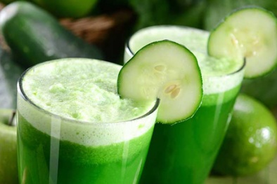 Siêu thực phẩm cho bệnh nhân tiểu đường