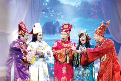 Táo Quân 2016 chính thức khởi động, đạo diễn ‘lao đao’ vì kịch bản