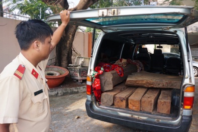 Tin tức pháp luật mới nhất hôm nay ngày 5/1