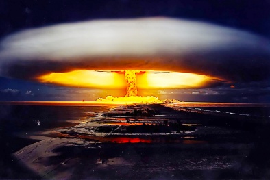 Hàn Quốc: ‘Triều Tiên sẽ phải trả giá đắt vì thử bom nhiệt hạch’