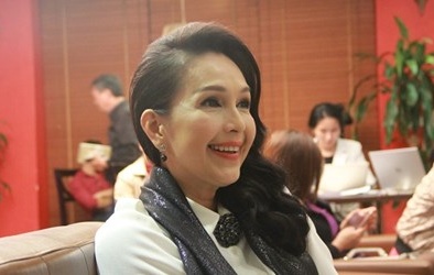 Diễm My thừa nhận rủ Thương Tín 'ngủ lại nhà'