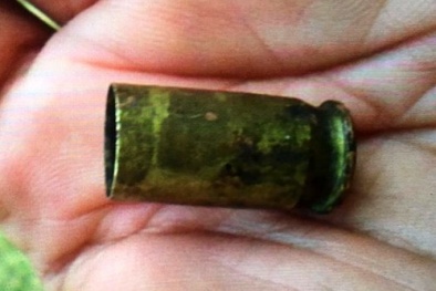 Tìm kiếm thanh niên bí ẩn nổ súng tại trang trại thanh long Bình Thuận