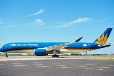 Tin mới nhất vụ ‘siêu phẩm’ A350 của Vietnam Airlines gặp sự cố ở Pháp