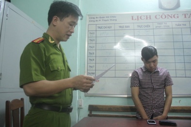 Tin tức pháp luật mới nhất 24h hôm nay ngày 6/1