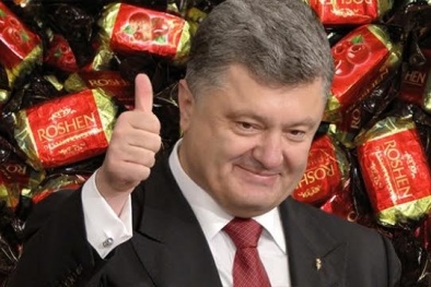 Tin tức mới nhất về Ukraine ngày 6/1: Poroshenko đang 'trục lợi' từ Ukraine?