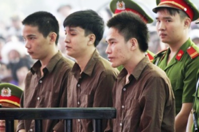 Vụ thảm sát 6 người ở Bình Phước: Vì sao Trần Đình Thoại kháng cáo?
