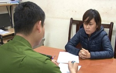 Làm rõ nguồn tiền bẩn của đường dây rửa tiền xuyên quốc gia
