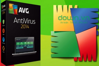 MobiFone mua 95% cổ phần AVG