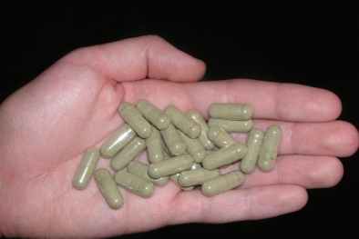 Mỹ thu giữ 9 vạn hộp thực phẩm chức năng chứa chất độc nguy hiểm