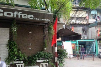 Nghi án nữ chủ quán cà phê bị sát hại dã man, cướp của