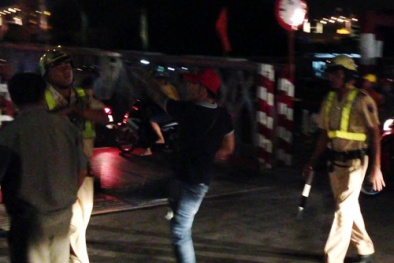 Tin tức pháp luật mới nhất 24h hôm nay ngày 7/1