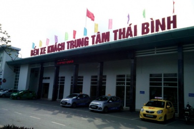 Tin tức pháp luật mới nhất hôm nay ngày 8/1