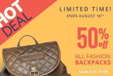 Tôi sẽ không bao giờ mua hàng của Hotdeal