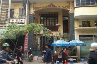 Hà Nội: Truy bắt nhóm cướp xe ô tô chở vàng giữa ban ngày
