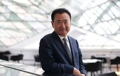 Tỷ phú giàu nhất Trung Quốc quyết mua lại trường quay Hollywood