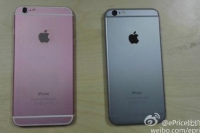 Bắt gọn lô iPhone Trung Quốc giá ‘bèo’ nhập lậu vào Bình Dương