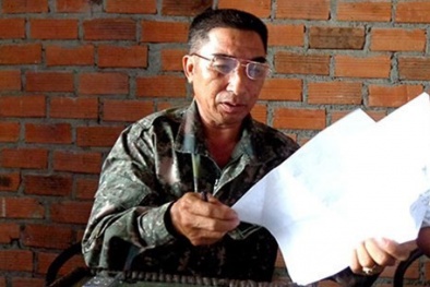 Chánh án TAND huyện bị tố mua dâm đã chuyển công tác