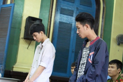 Giết người vì bạn gái bị nói xấu trên Facebook