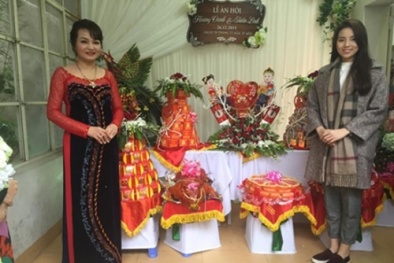 Hoa hậu Kỳ Duyên bị ‘chê tơi tả’ với gu thời trang sến súa