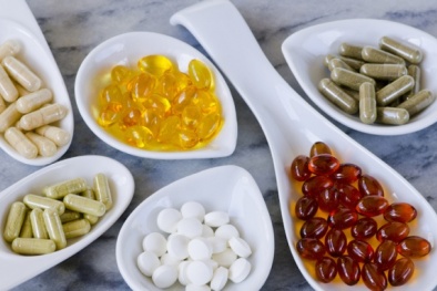 Vạch mặt đường dây làm giả thực phẩm chức năng ở TPHCM