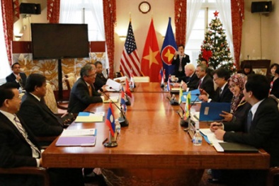 Đọc báo hôm nay: Những tin tức mới cập nhật ngày 9/1/2016