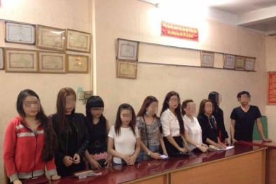 Tin tức pháp luật mới nhất 24h hôm nay ngày 8/1