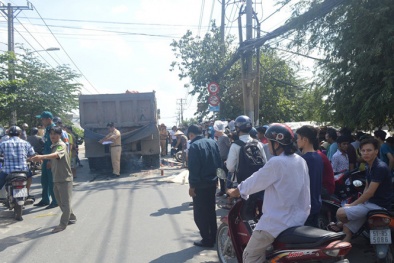 Bản tin tai nạn giao thông mới nhất 24h qua ngày 9/1