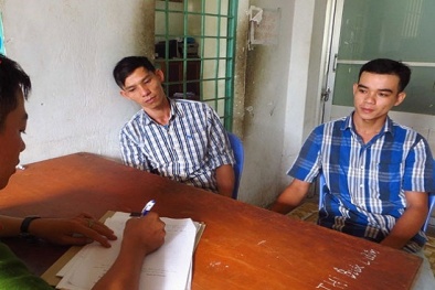 Tin tức pháp luật mới nhất 24h hôm nay ngày 9/1