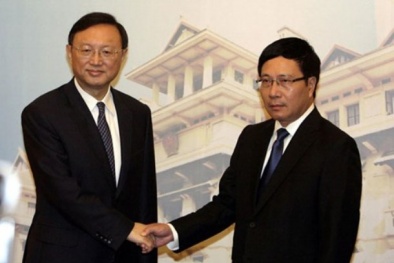 Tình hình đảo Trường Sa: Cây muốn lặng sao gió chẳng ngừng?