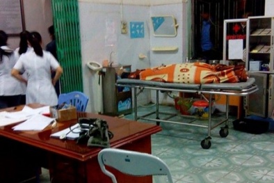 Đào được rễ cây ngón tưởng thuốc quý đem sắc uống, 4 người thương vong