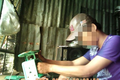 Đủ chiêu cân gian móc túi người tiêu dùng