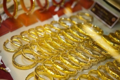 Giá vàng hôm nay 10/1/2016: Dự đoán giá vàng tuần tới lên cao