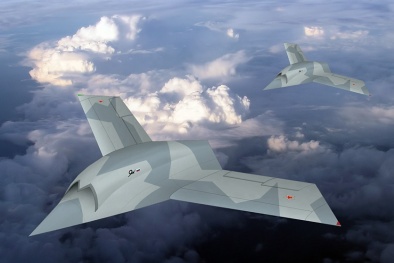 Quân đội Nga sẽ sở hữu UAV ‘siêu độc’ trong năm 2016 