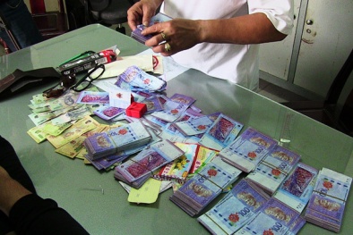 Tin tức pháp luật mới nhất 24h hôm nay ngày 10/1